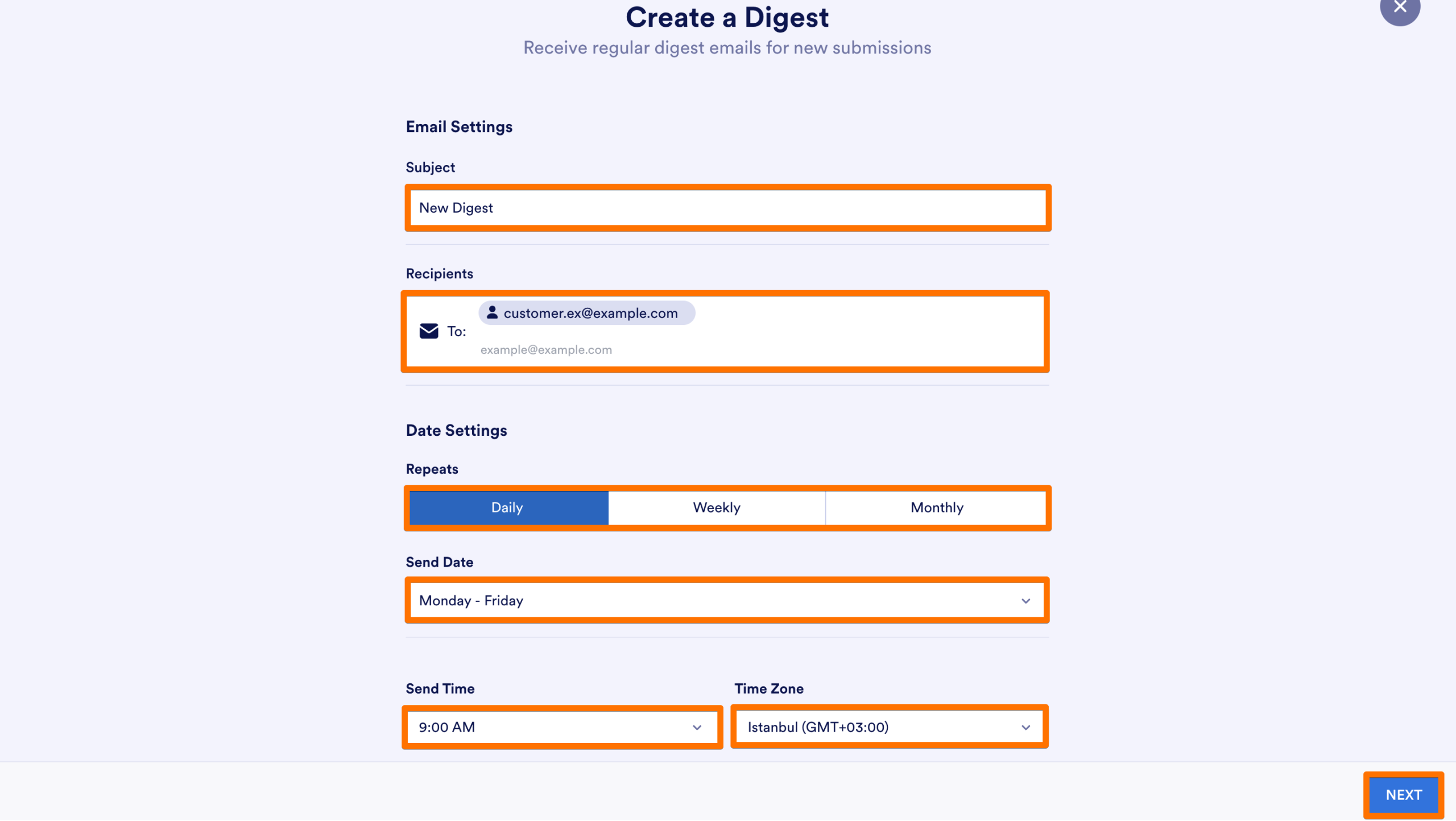 How to Create Reports Image-7
