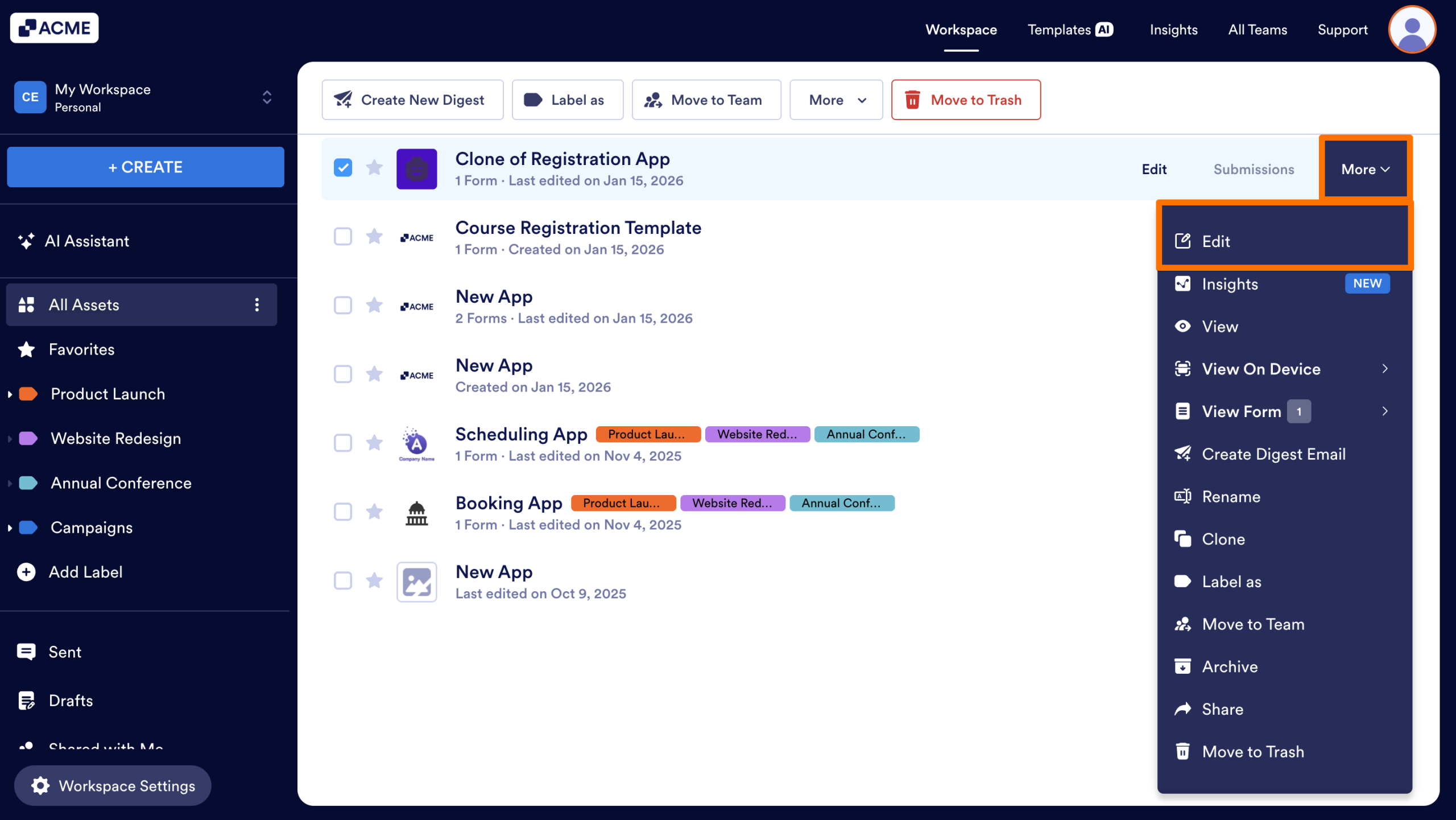 How to View Your Apps Image-7