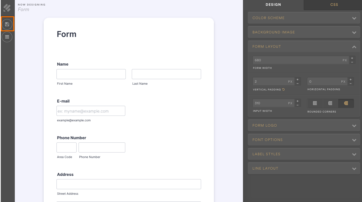 How to Change the Spacing Between Questions Image-11