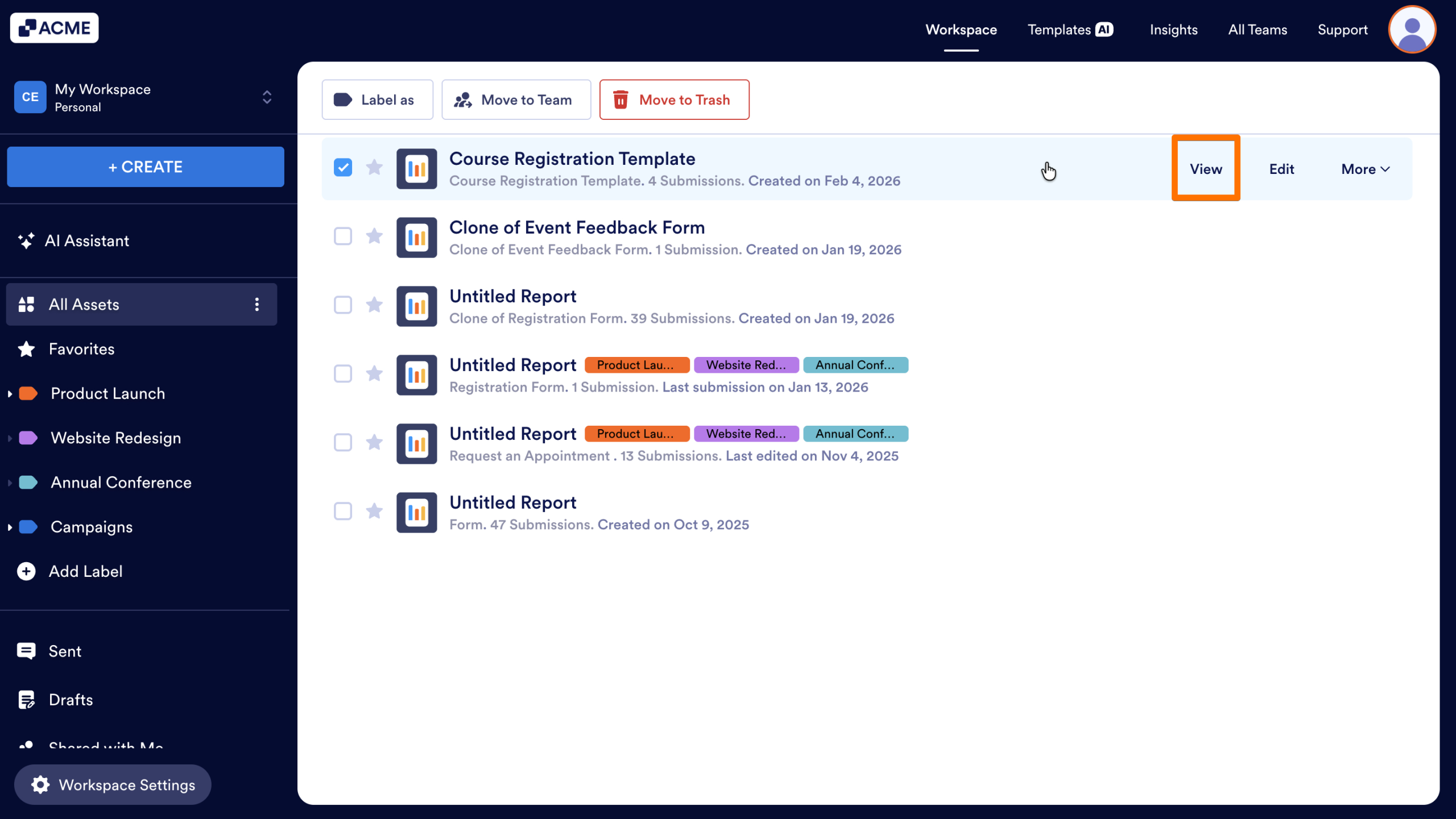 How to View Your Reports Image-8