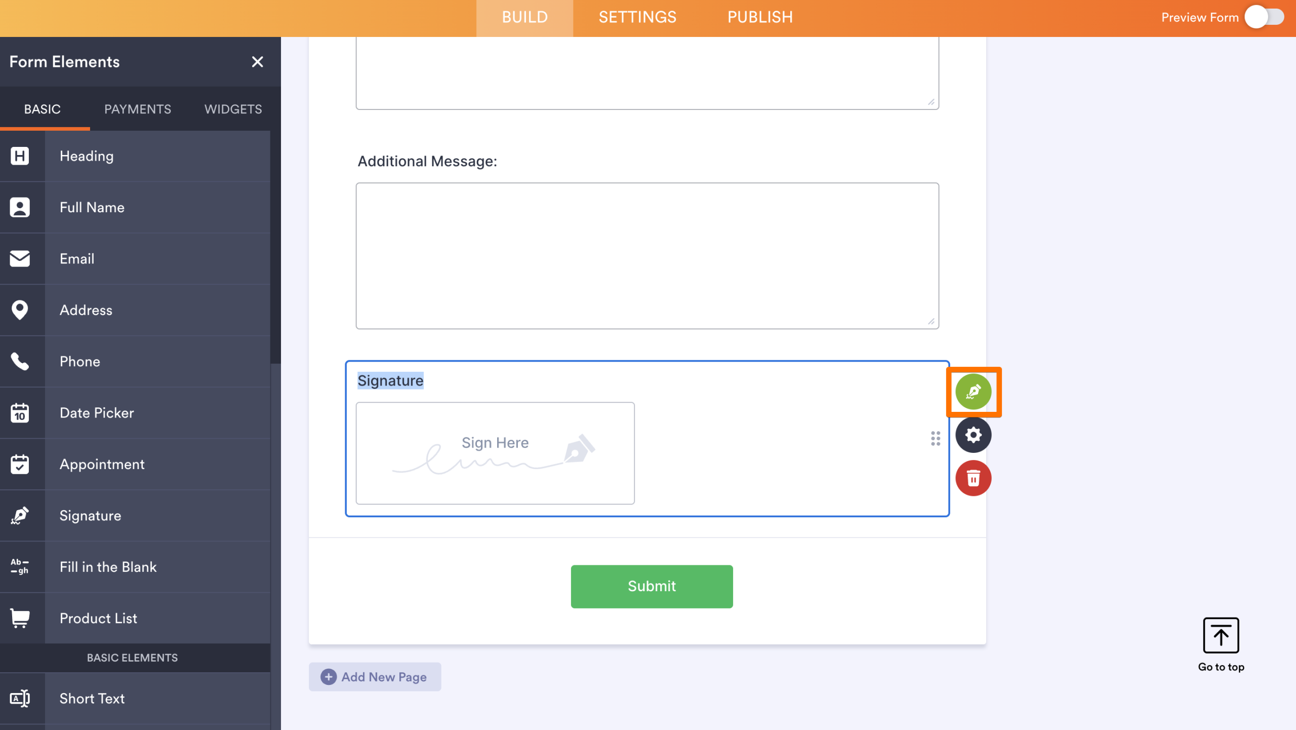 How to Create Sign Documents Image-8