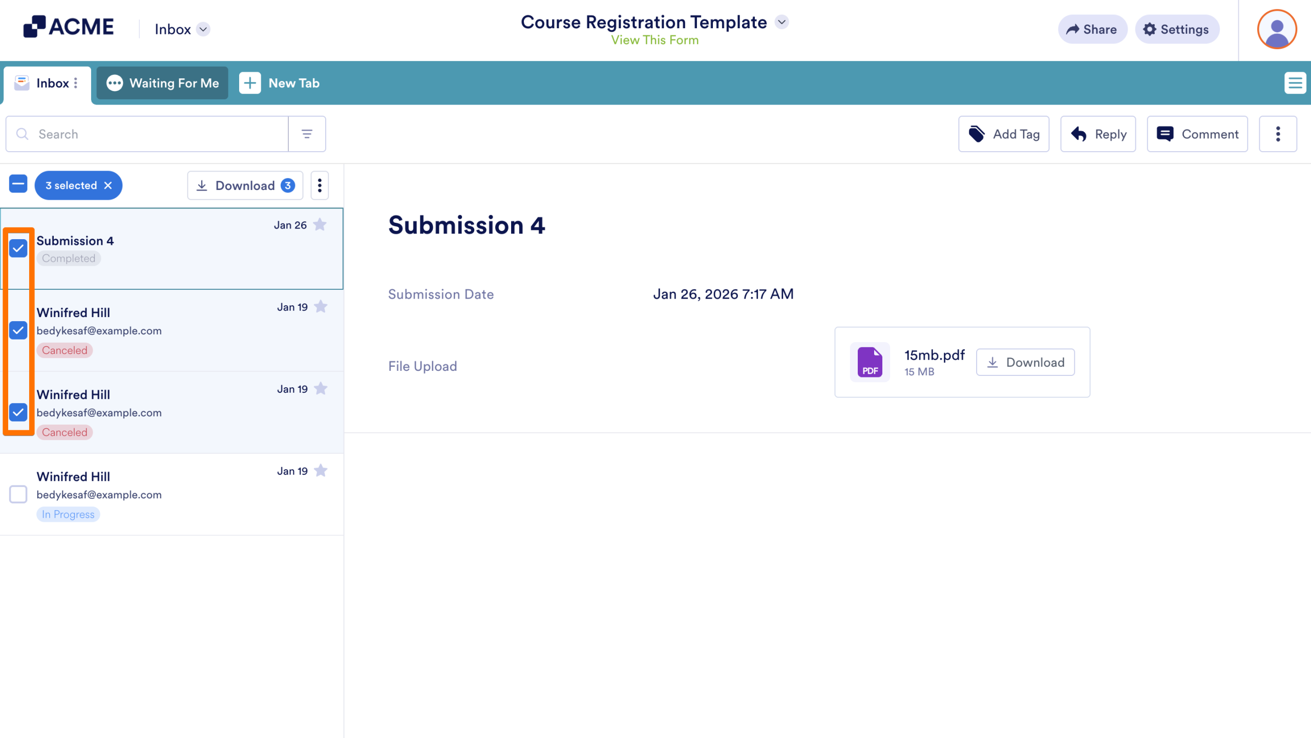 How to Create PDF Documents Image-5