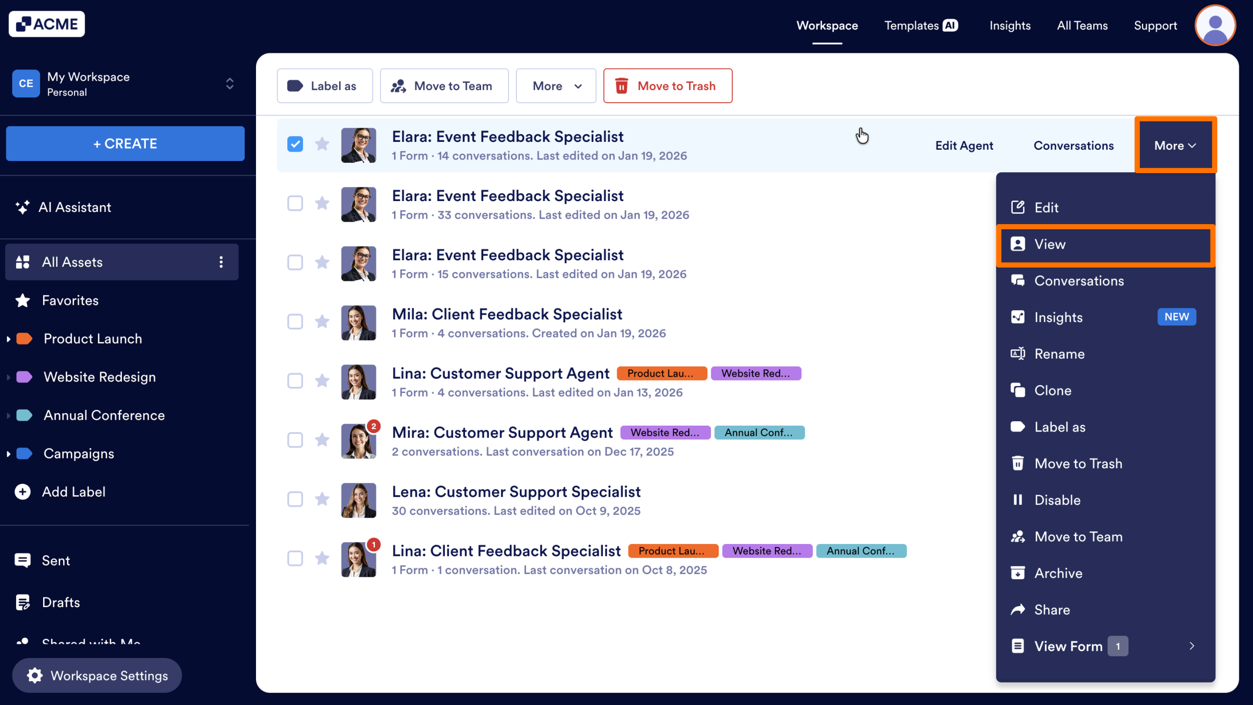 How to View Your AI Agents Image-8