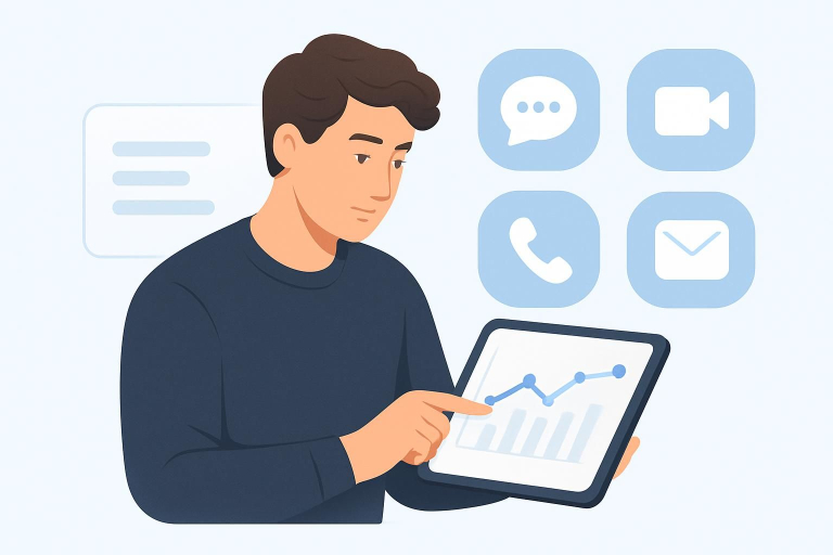 8 best SendPulse alternatives for 2026 | The Jotform Blog
