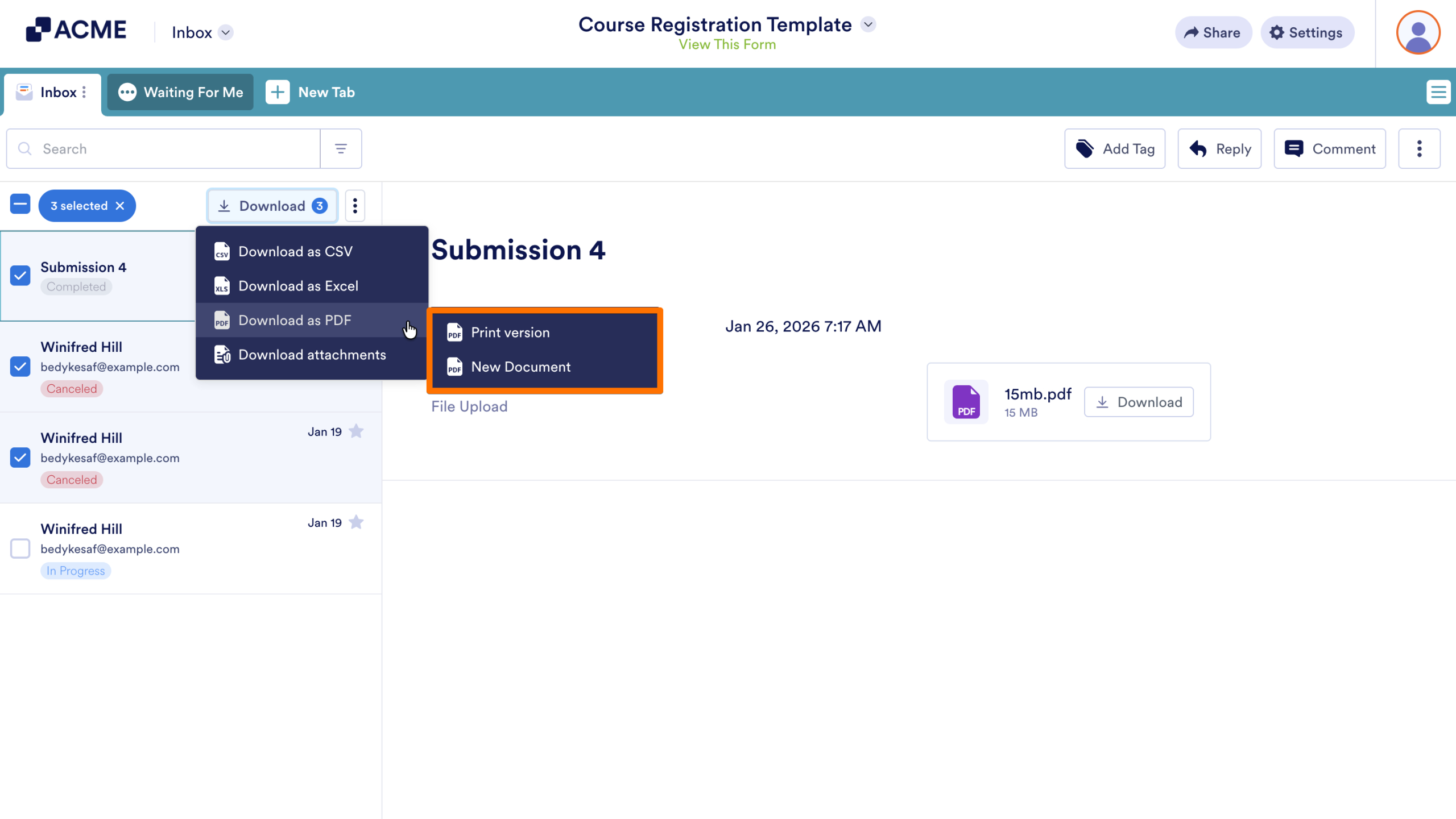 How to Create PDF Documents Image-6
