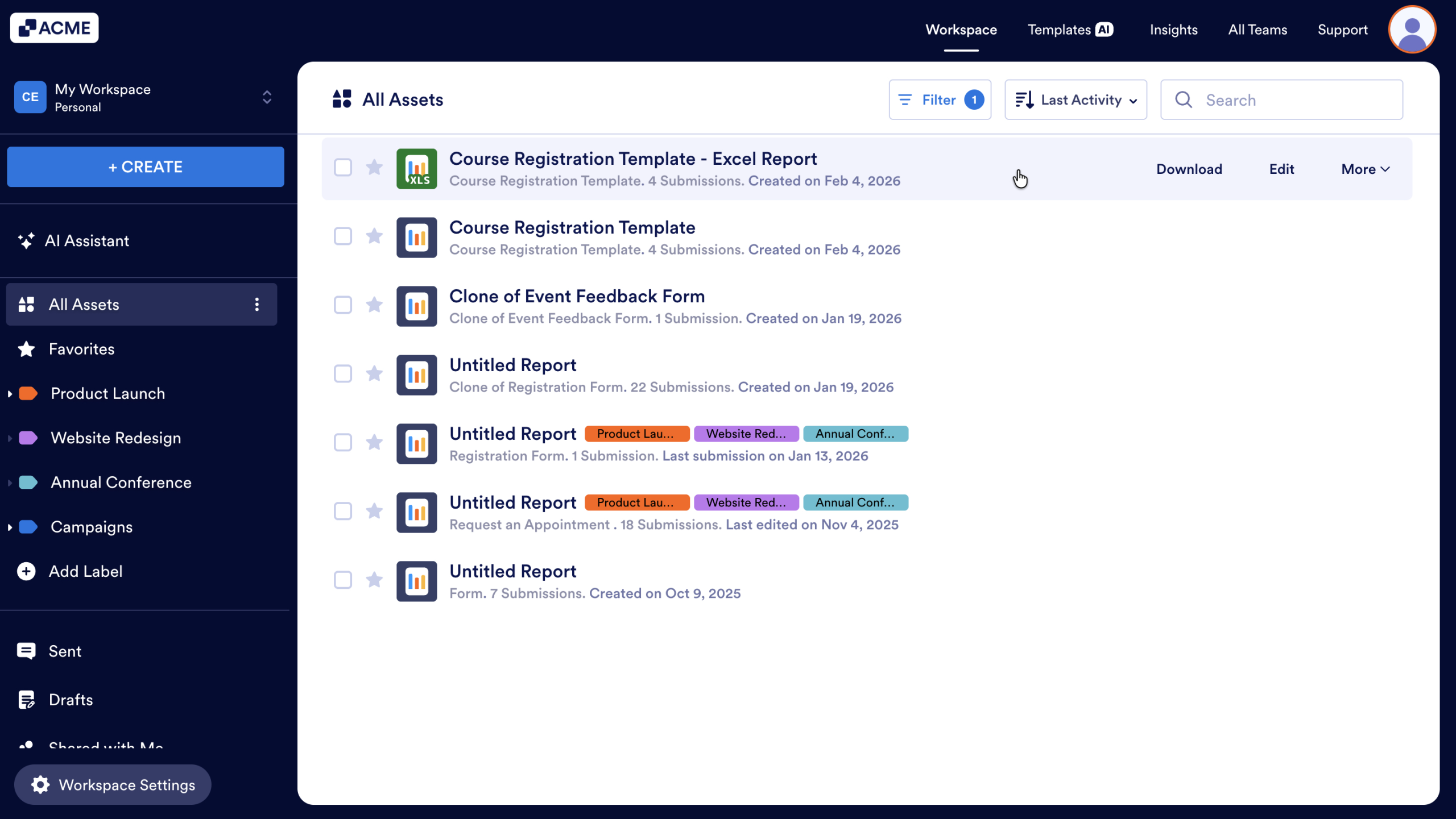 How to View Your Reports Image-9