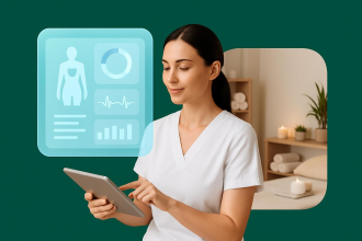 Best medical spa software in 2026