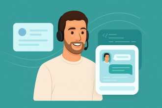 FAQ chatbots: Guide with examples, benefits, and easy setup