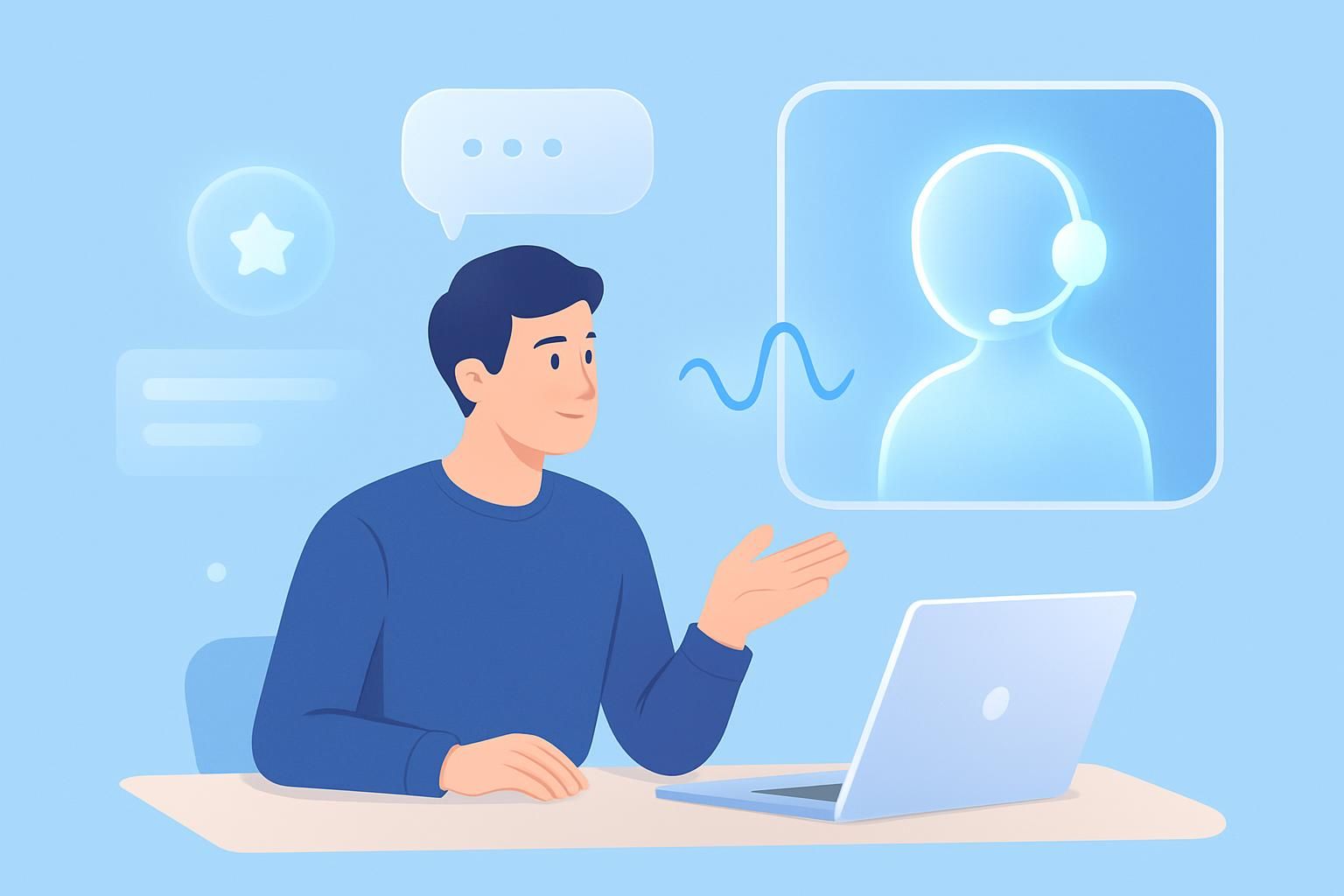 Future of conversational AI: Unlocking revolutionary interactions in 2026