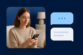 How to RSVP by text (best responses & etiquette)