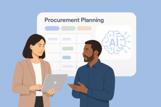 How to use ChatGPT in procurement: 5 prompt examples