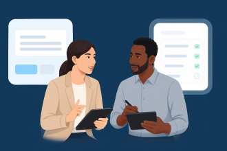 Jotform vs. Microsoft Forms in 2026: Which form builder is better?