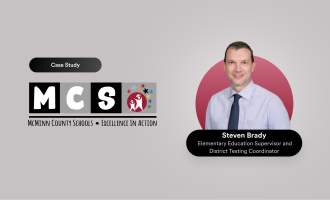 How Jotform Enterprise helped McMinn County Schools reduce approval times by 87.5%