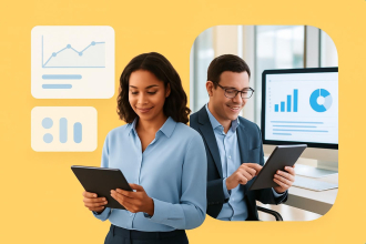 Microsoft Forms vs Qualtrics: Definition, key features, and comparison