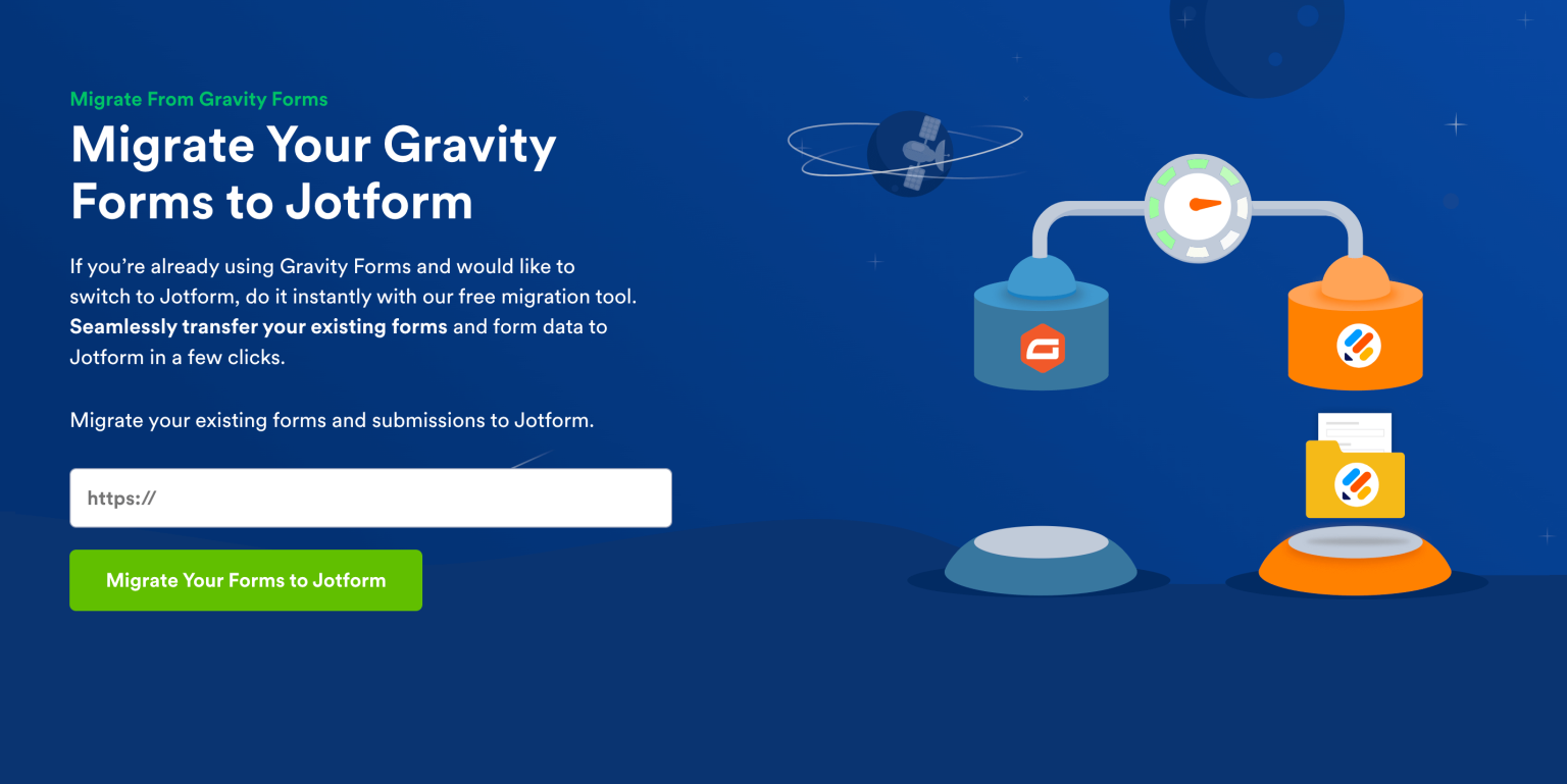 How to integrate Dropbox Sign with Gravity Forms | The Jotform Blog