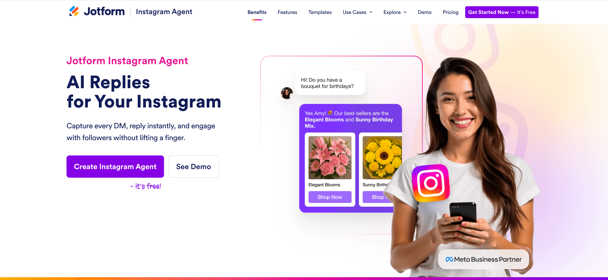 Best 9 n8n AI agent workflow automation examples in 2026 | Jotform Blog