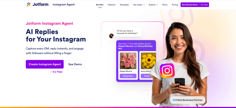 Best 9 n8n AI agent workflow automation examples in 2026 | Jotform Blog