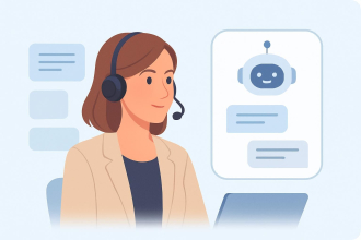 Top 5 AI chatbot best practices for call centers