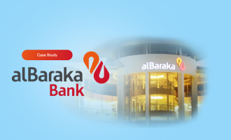 Al Baraka Bank South Africa unlocks business agility with Jotform Enterprise