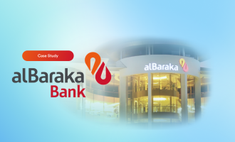 Al Baraka Bank South Africa unlocks business agility with Jotform Enterprise