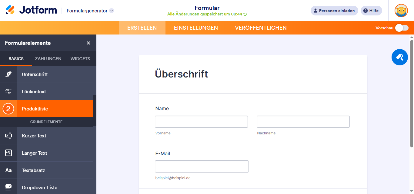 So fügen Sie wiederverwendbare Zahlungsverbindungen hinzu und verwalten sie Image-2