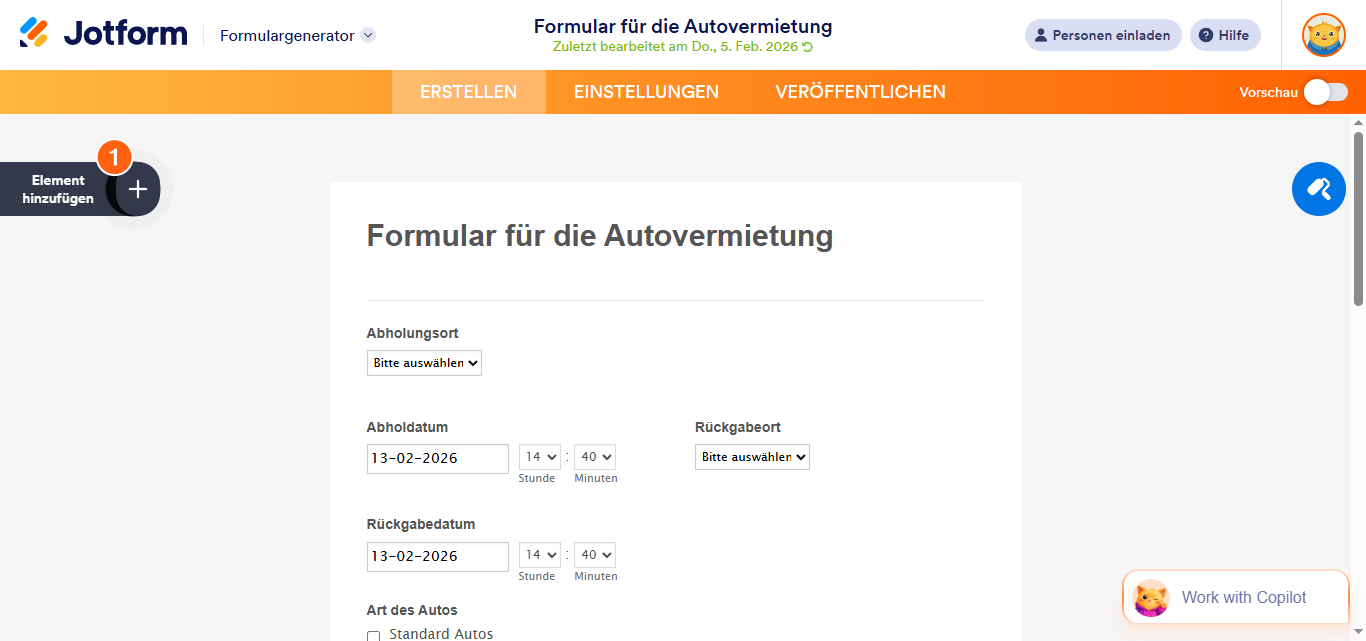 So verwenden Sie das Clearout-E-Mail-Validierungs-Widget Image-1