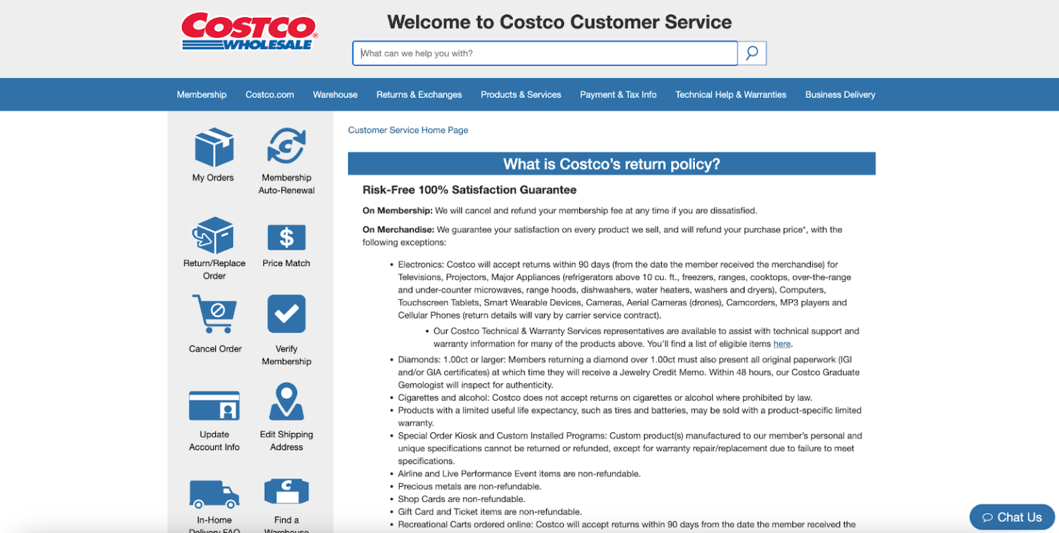 15 inspiring customer service examples to elevate your business | The ...