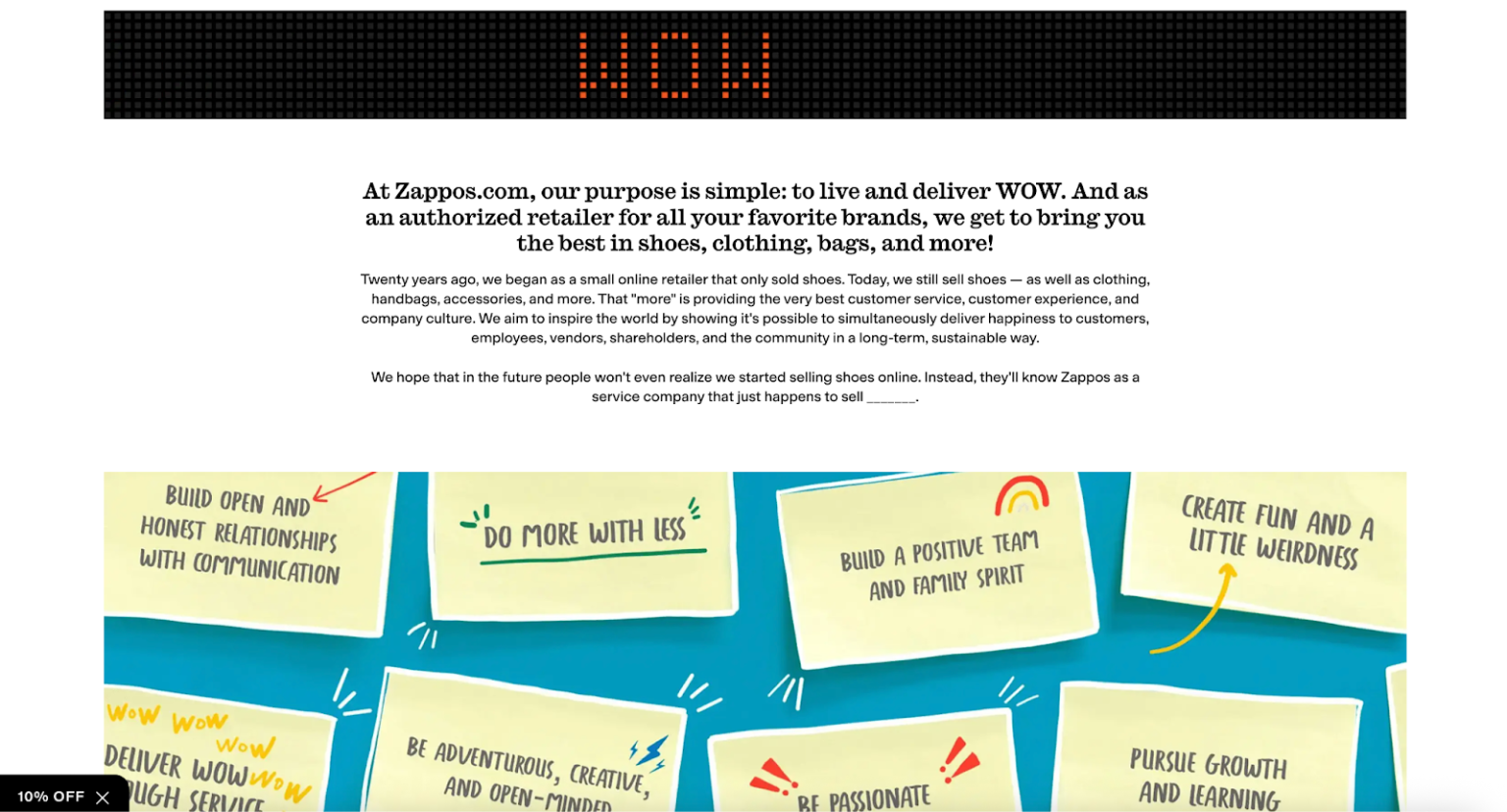 15 inspiring customer service examples to elevate your business | The ...