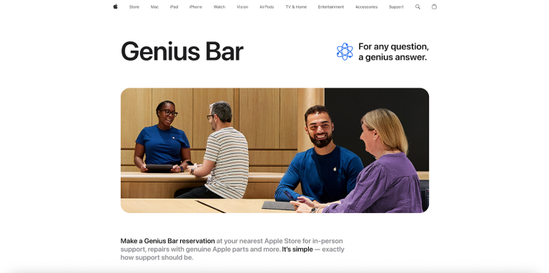 15 inspiring customer service examples to elevate your business | The ...