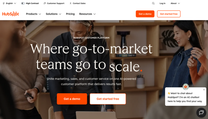 10 best AI tools for small businesses in 2026: Platforms for modern ...