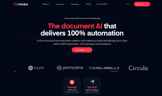 5 best intelligent AI document processing tools in 2026 | The Jotform Blog