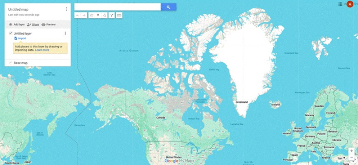 How to integrate Google Maps into Google Forms | The Jotform Blog