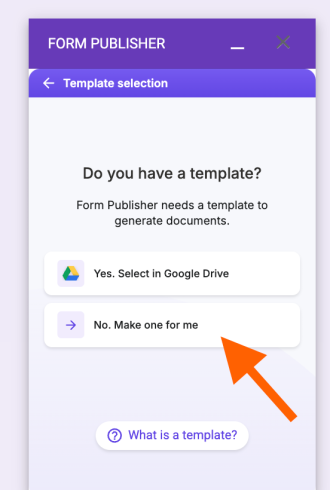 How to send unique codes through Google Forms | Jotform Blog