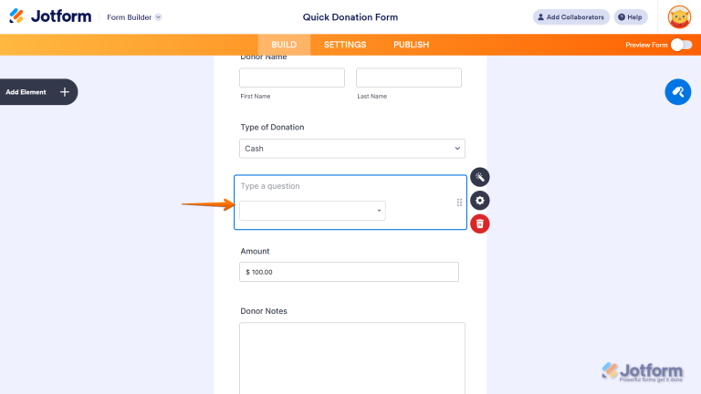 How to Add the Currency Picker Widget to Your Form