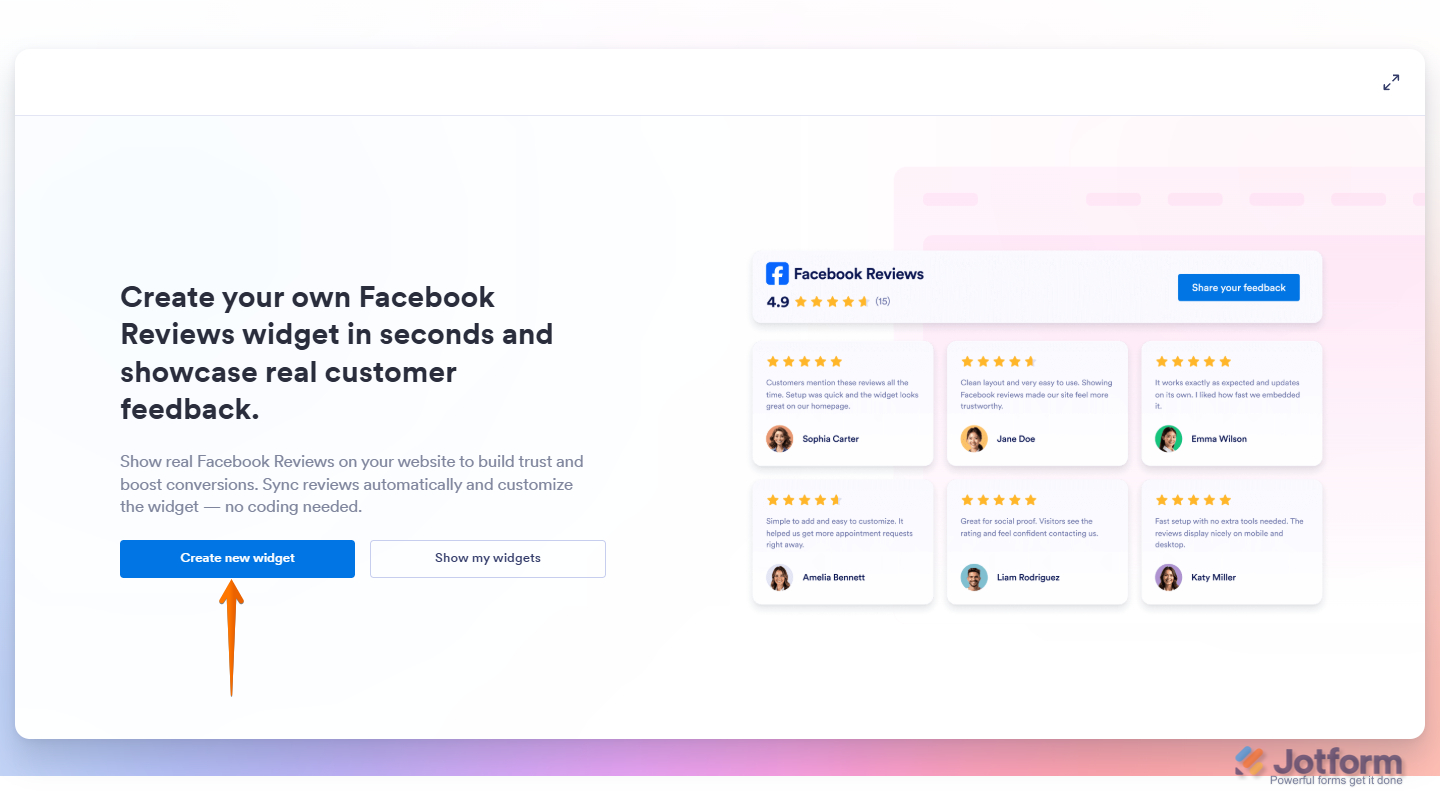 How to Add Facebook Reviews to Your Website Image-2