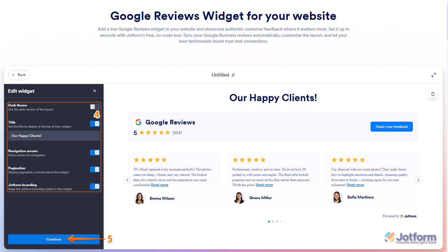How to Add Google Reviews to Your Website Image-1