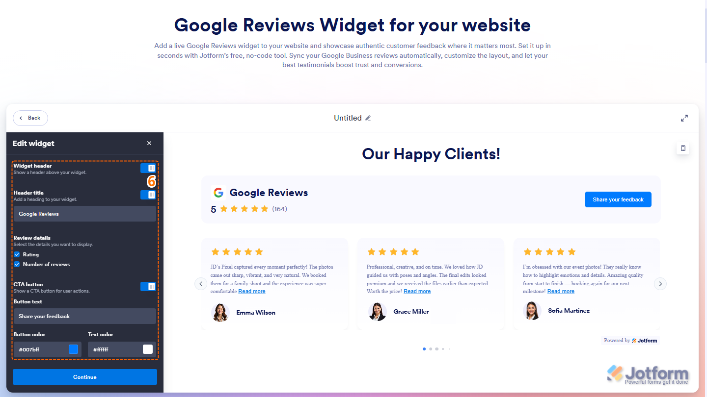 How to Add Google Reviews to Your Website Image-2