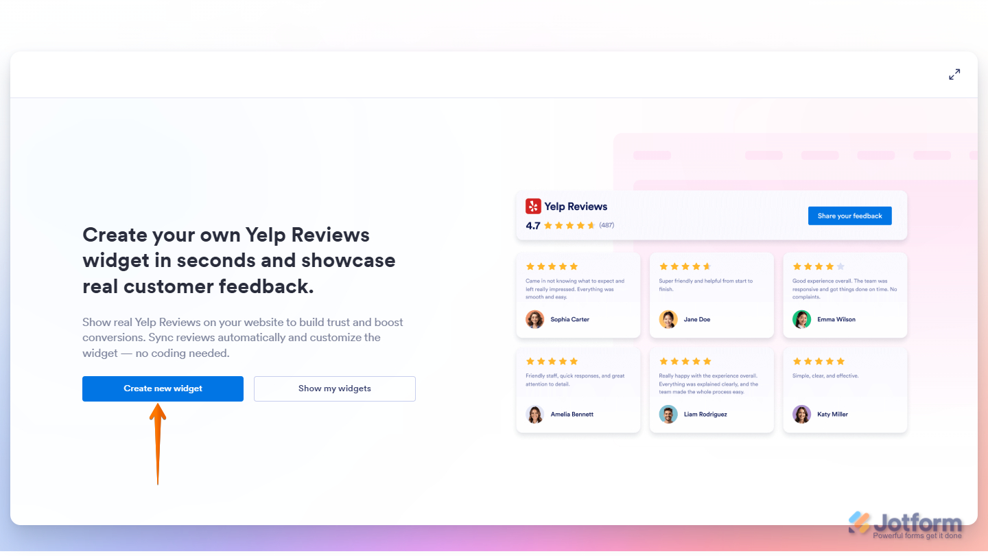How to Embed Yelp Reviews on Your Website Image-2