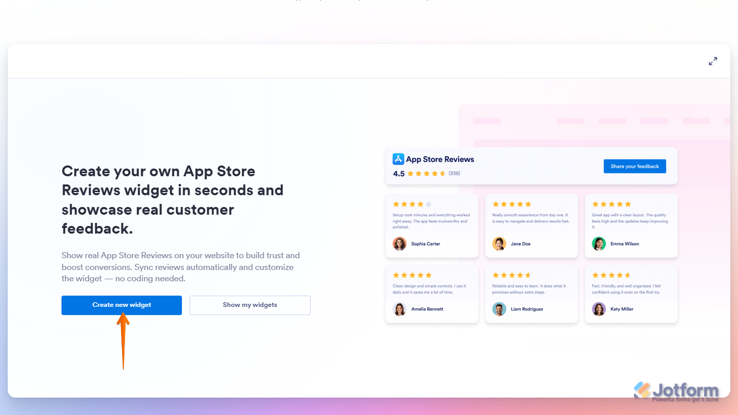 How to Embed Apple App Store Reviews on Your Website Image-2