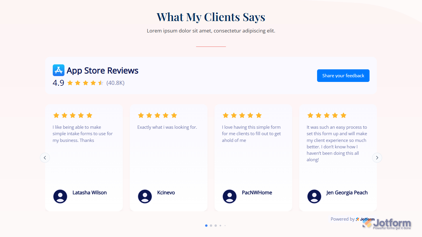 How to Embed Apple App Store Reviews on Your Website Image-8
