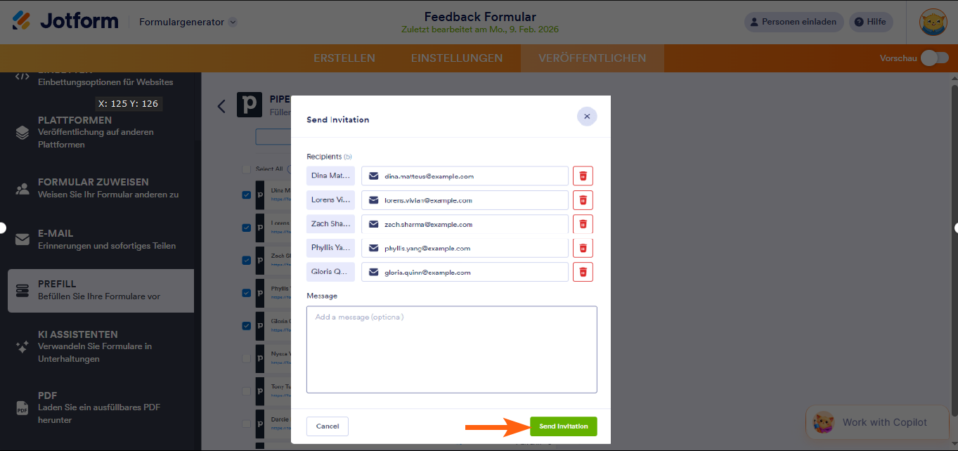 So füllen Sie ein Formula mit den Daten von Pipedrive vorab aus Image-6