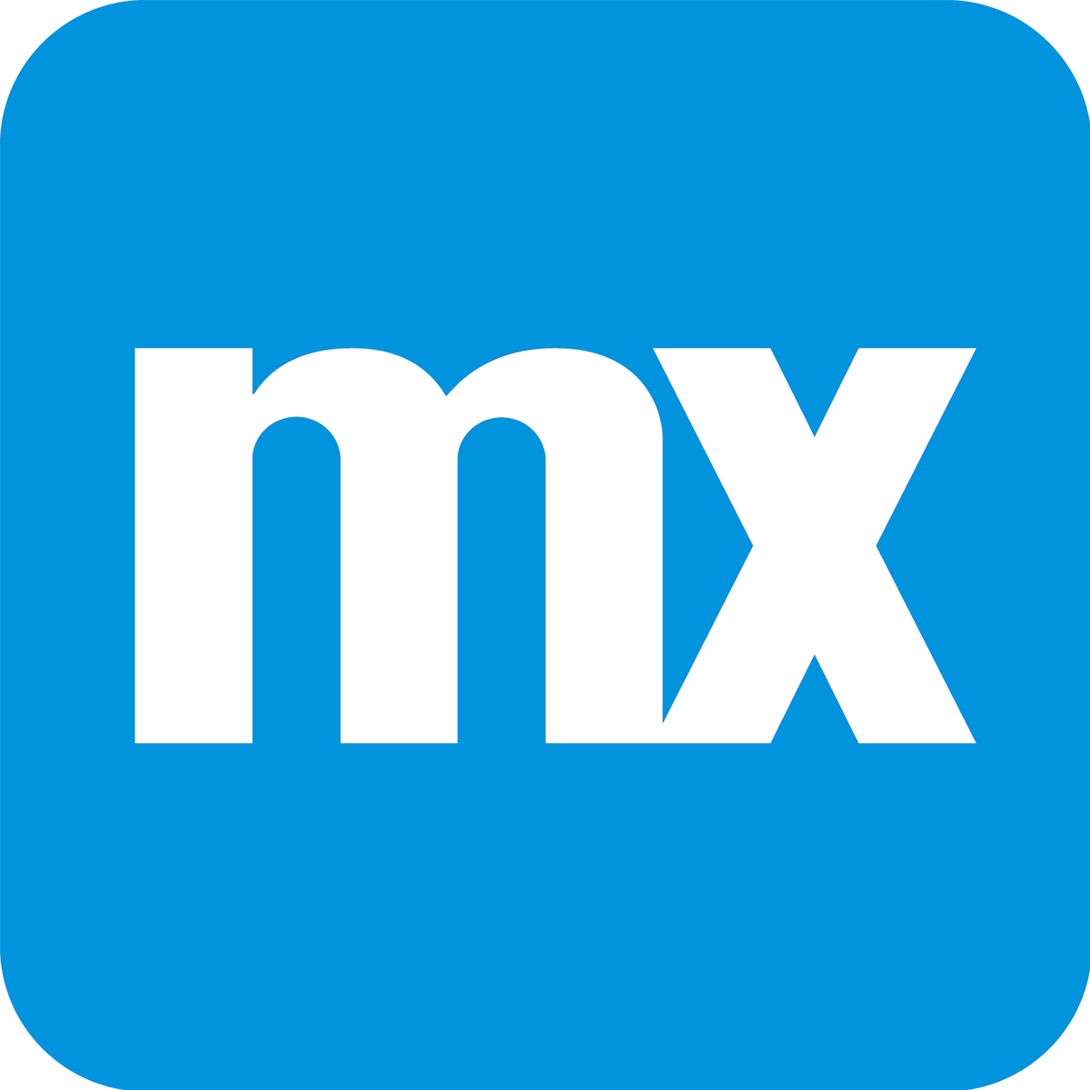 Mendix - Logo