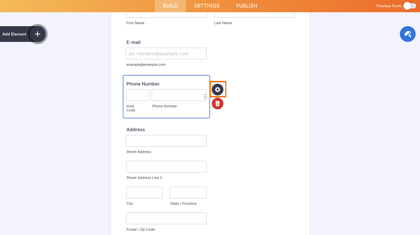 Setting Up Form Columns Image-8