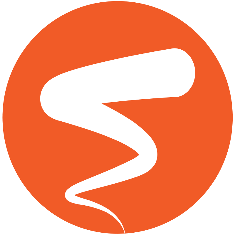 Spinify - Logo