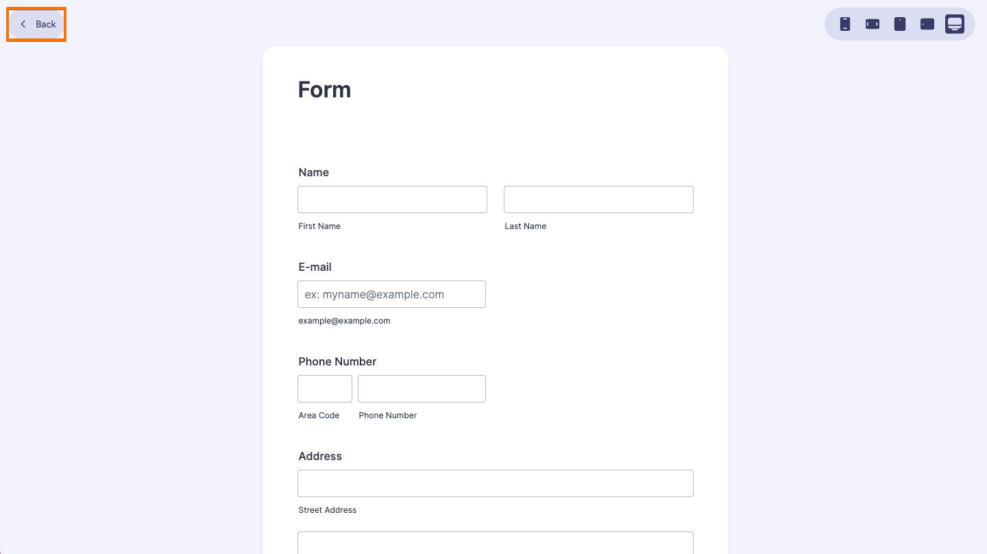 How to Change the Spacing Between Questions Image-12