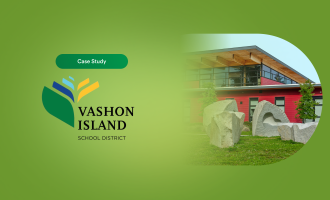 How Vashon Island School District modernized operations with Jotform Enterprise