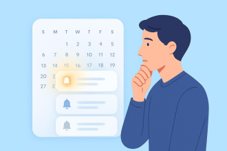 10 appointment reminder email templates