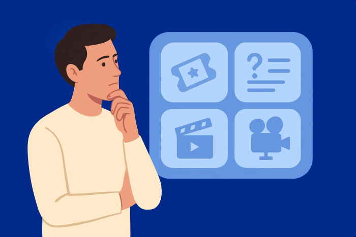 100+ movie trivia questions to test your film knowledge (with answers)