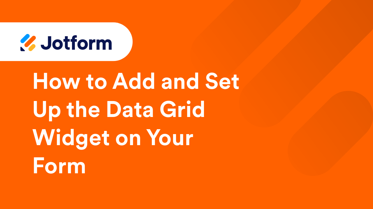Adding a Contact Form to Your Facebook Page