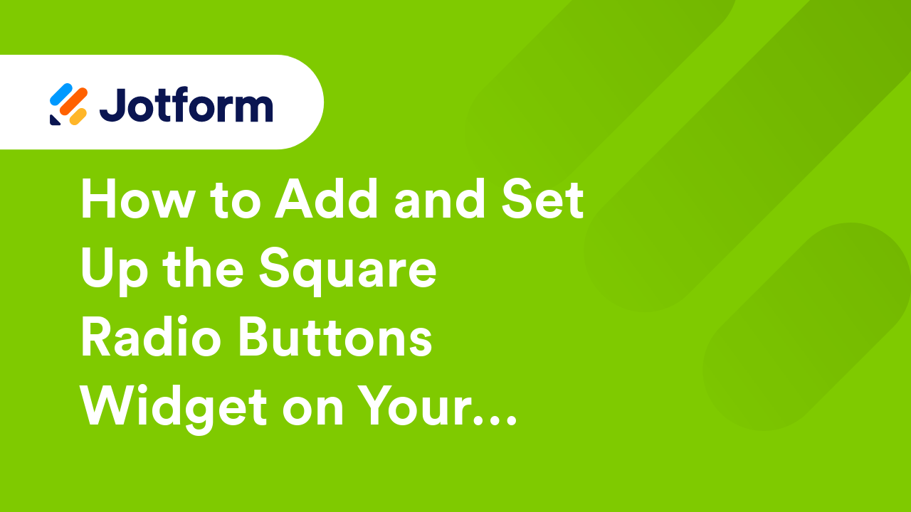 Adding a Contact Form to Your Facebook Page